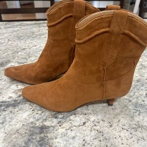 Sam Edelman Taryn boots